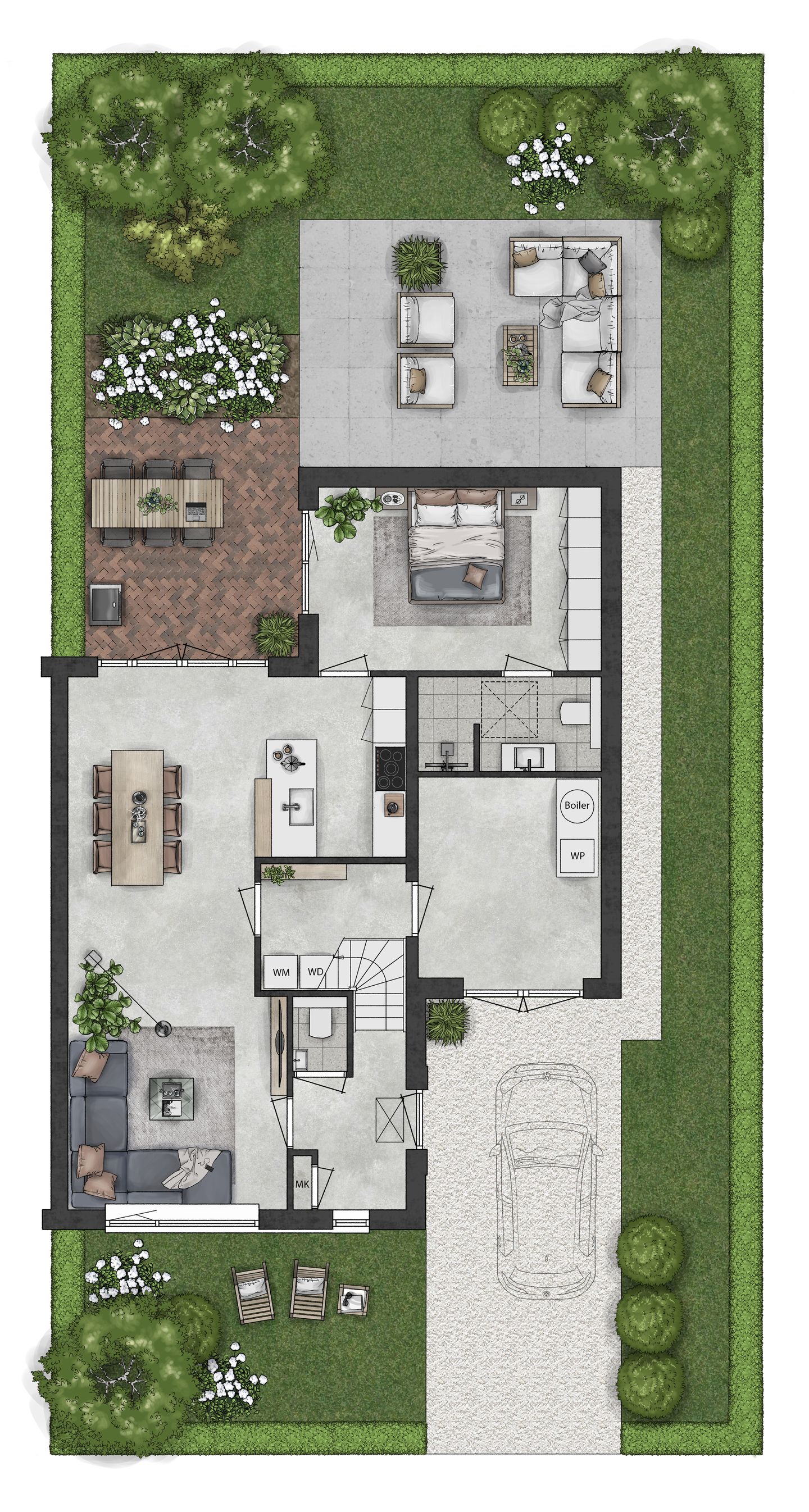 Photo 4 of Cingelveste | Levensloop 2/1 kap bnr. 3