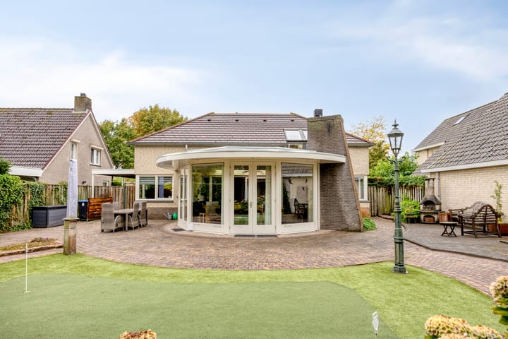 Foto 6 van Esperenkamp 37