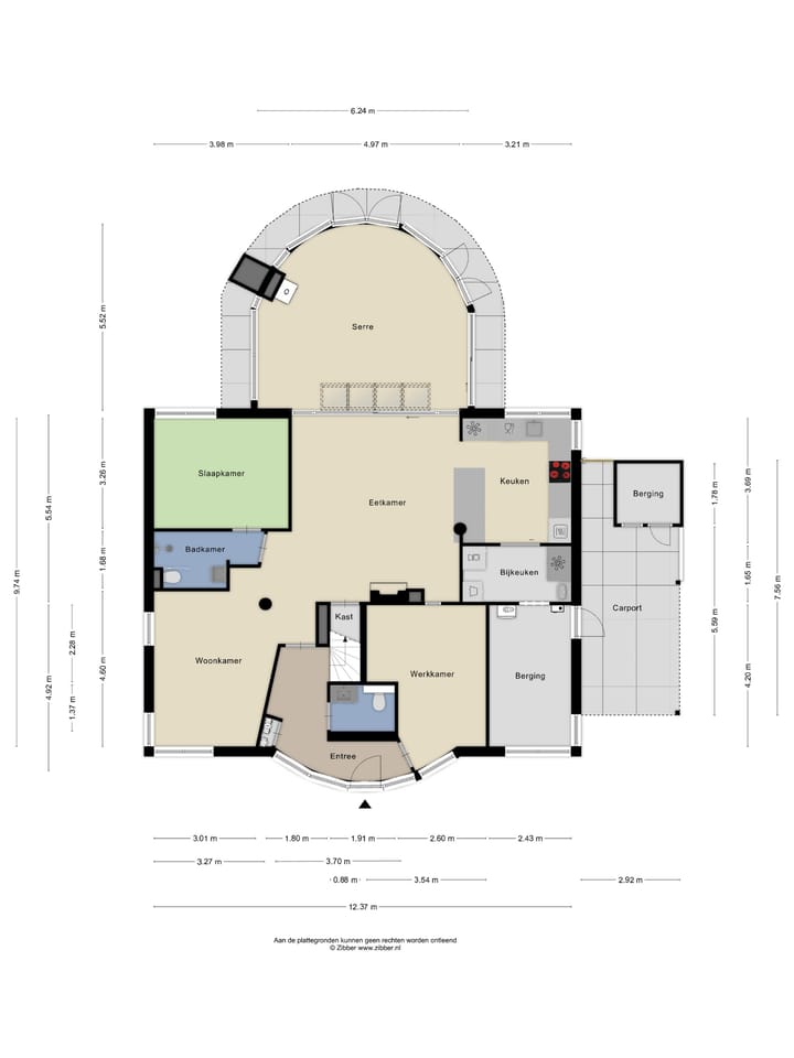 Foto 71 van Esperenkamp 37