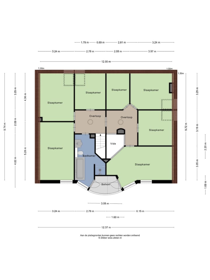Foto 72 van Esperenkamp 37