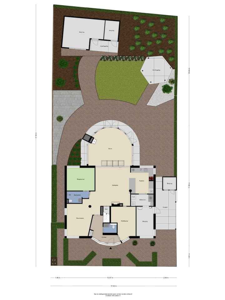 Foto 73 van Esperenkamp 37