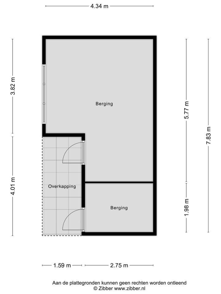Foto 74 van Esperenkamp 37
