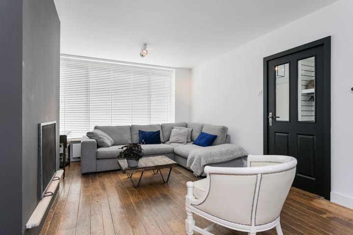 Foto 4 van Irislaan 32