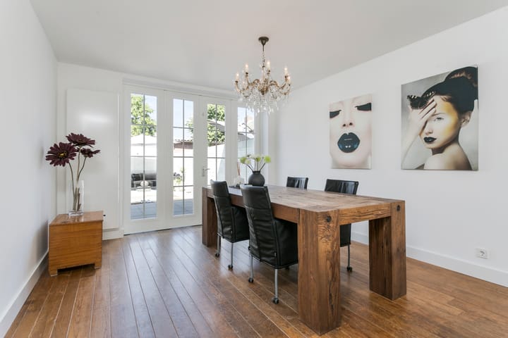 Foto 6 van Irislaan 32