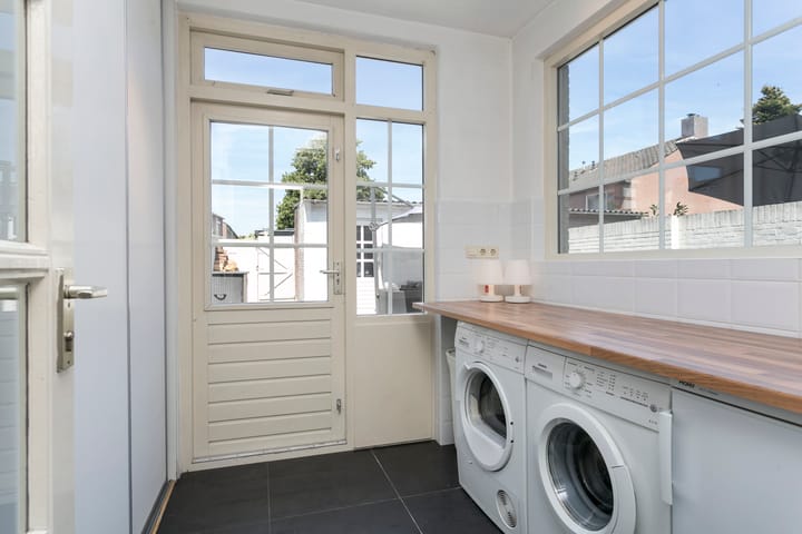 Foto 13 van Irislaan 32