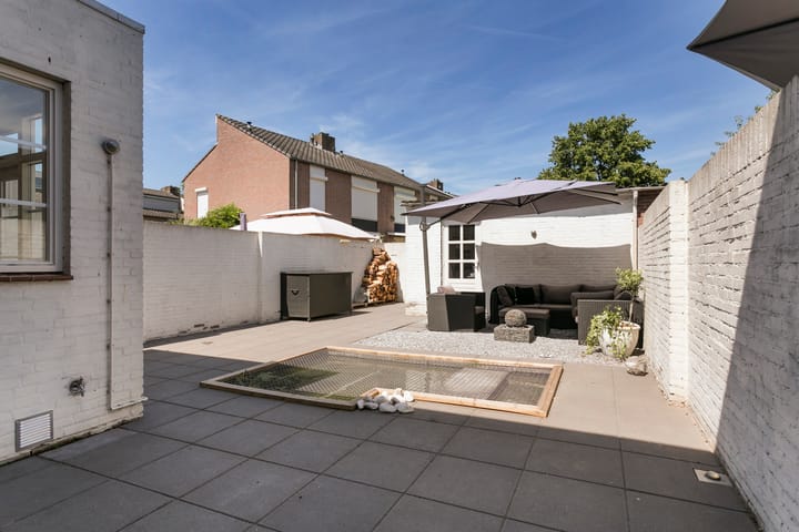 Foto 27 van Irislaan 32