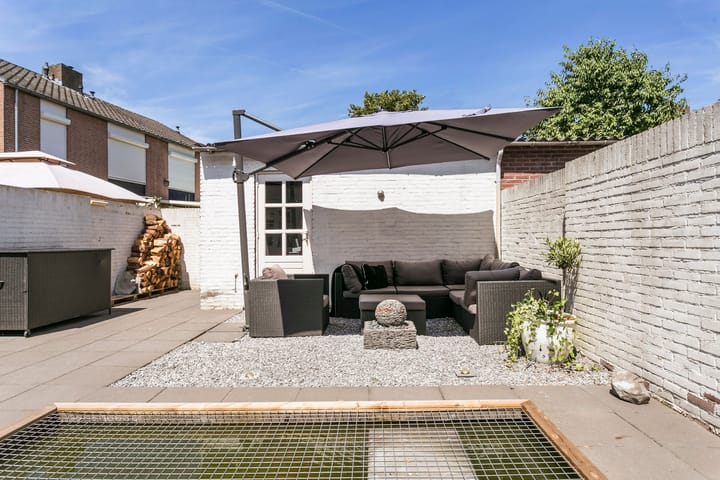 Foto 28 van Irislaan 32