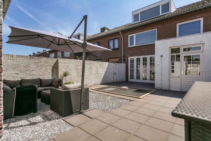 Foto 29 van Irislaan 32