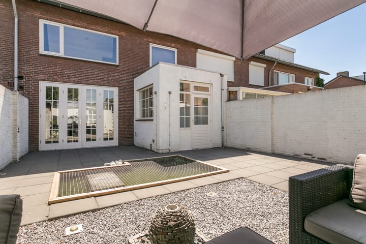 Foto 30 van Irislaan 32