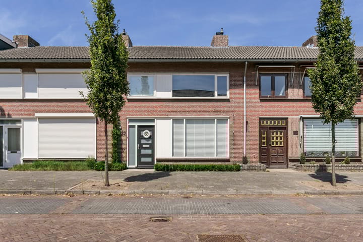 Foto 31 van Irislaan 32