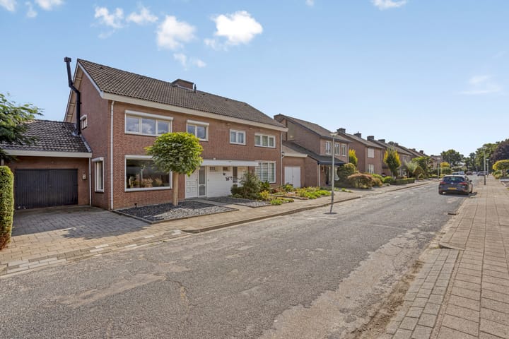 Foto 1 van Heuvelstraat 36