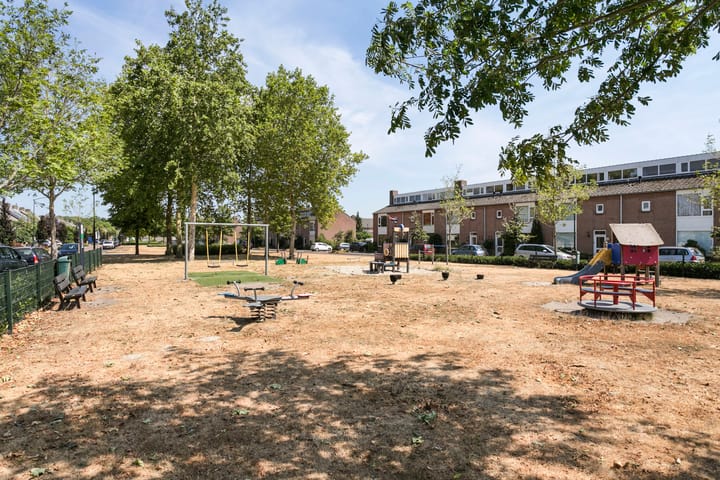 Foto 33 van Irislaan 32