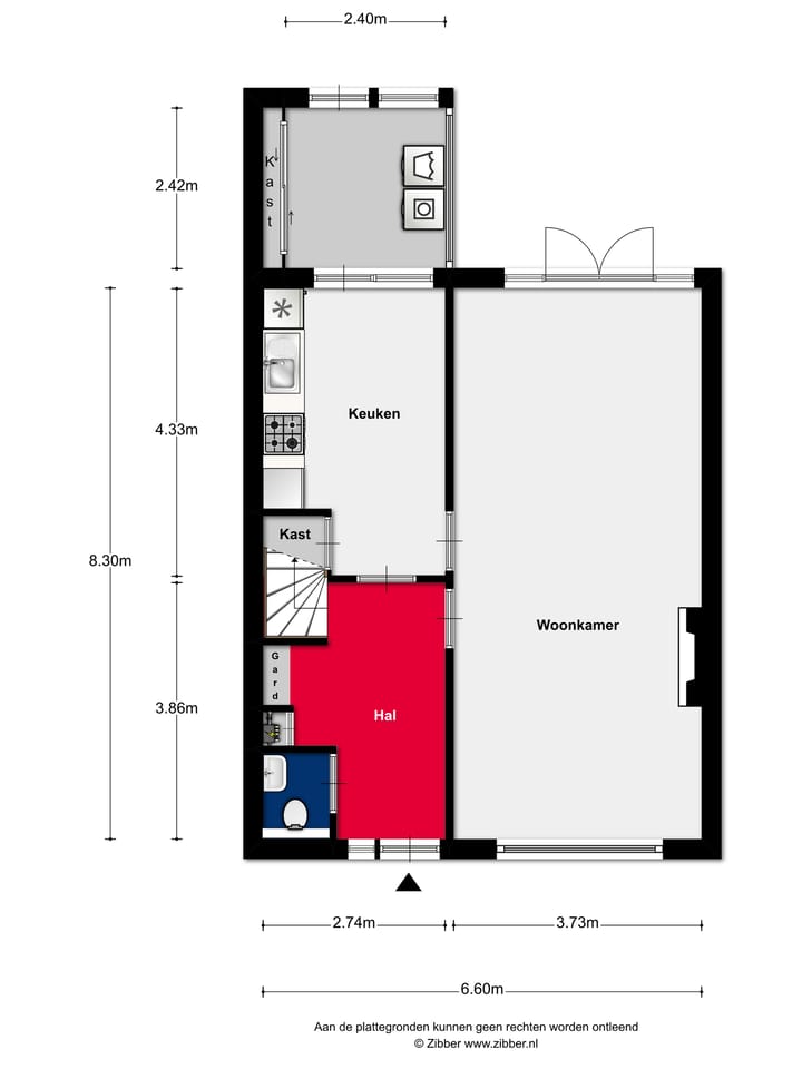 Foto 34 van Irislaan 32