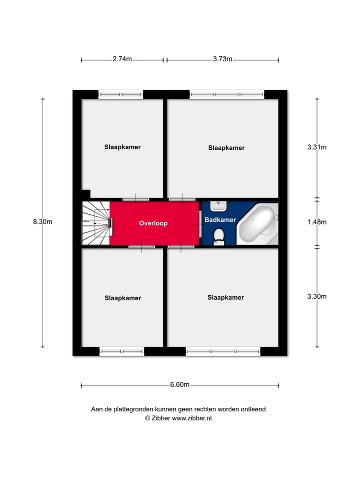 Foto 35 van Irislaan 32