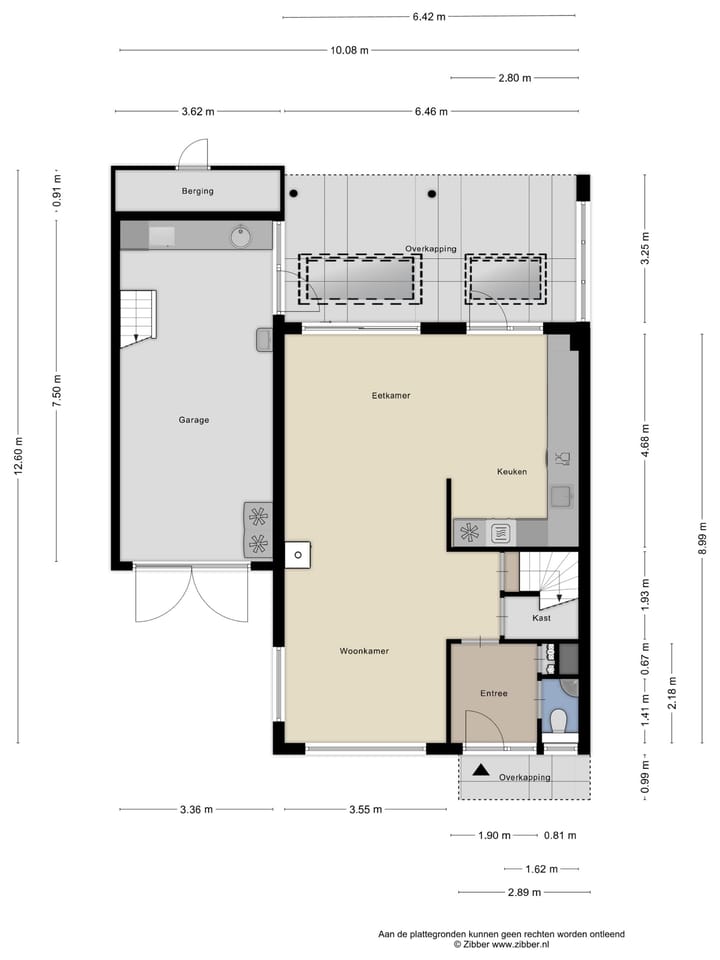 Foto 43 van Heuvelstraat 36
