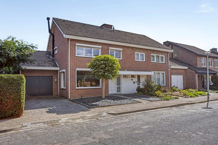 Foto 2 van Heuvelstraat 36