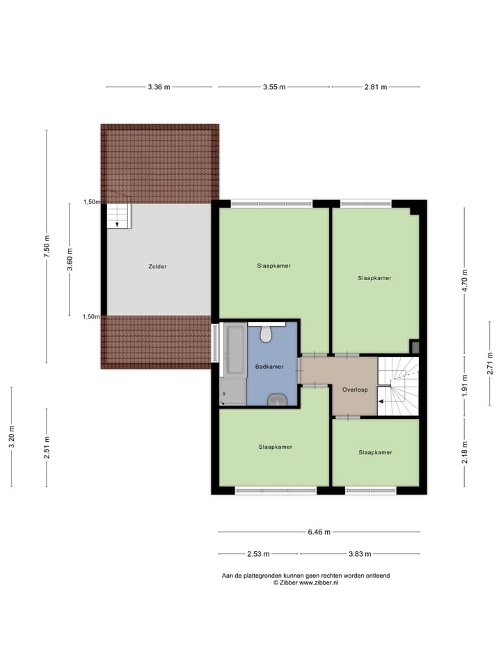 Foto 44 van Heuvelstraat 36