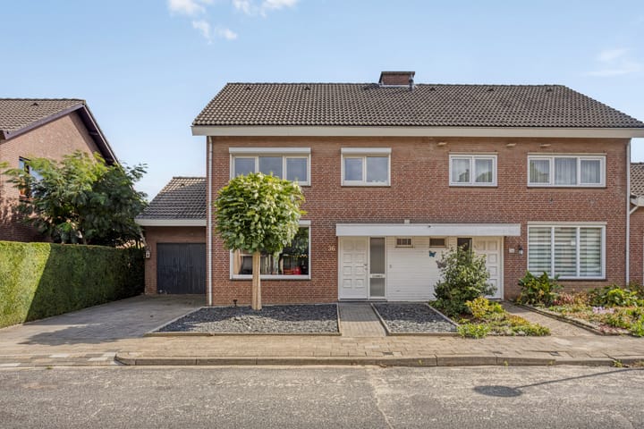 Foto 3 van Heuvelstraat 36