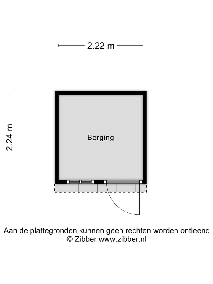 Foto 46 van Heuvelstraat 36