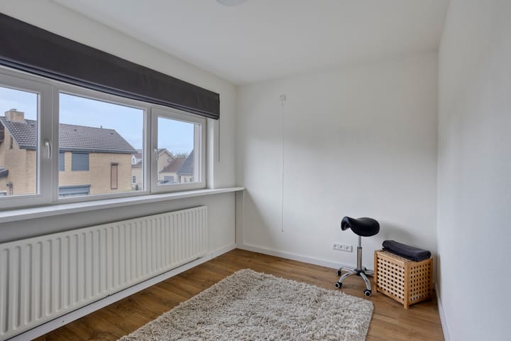 Foto 30 van Heuvelstraat 36