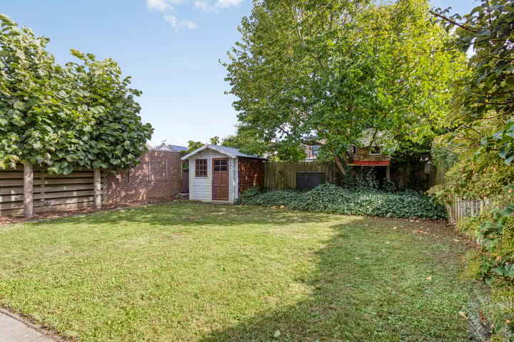 Foto 40 van Heuvelstraat 36