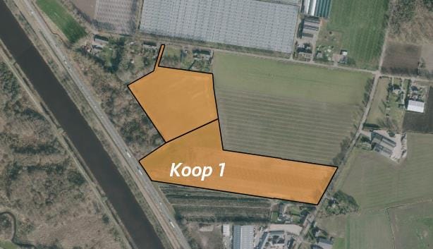 View photo 4 of Scheepstal