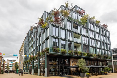 Stalstraat thumbnail