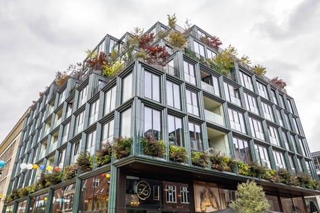 Stalstraat 82 secondary image