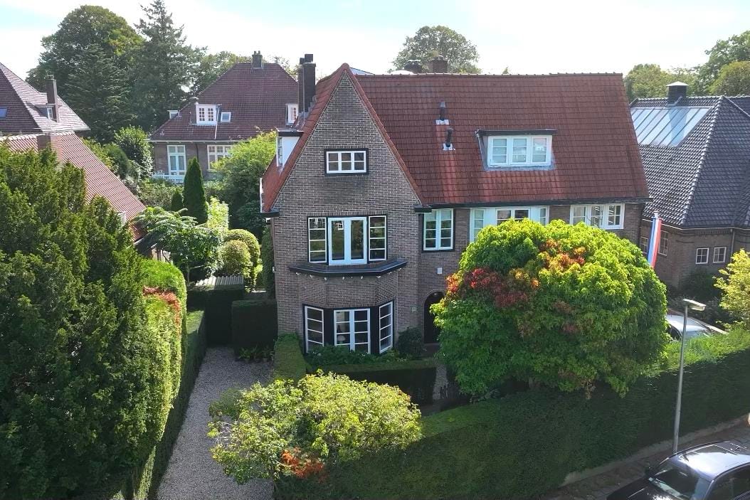 Photo 1 of Wladimirlaan 14