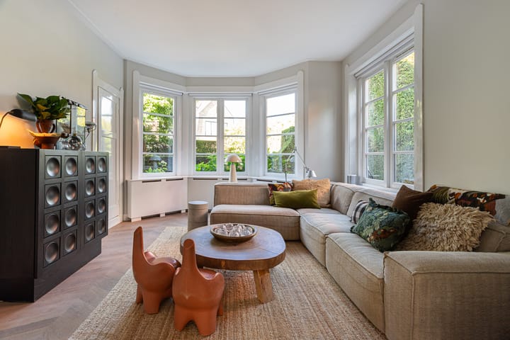 Photo 3 of Wladimirlaan 14