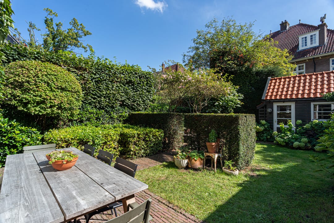 Photo 28 of Wladimirlaan 14