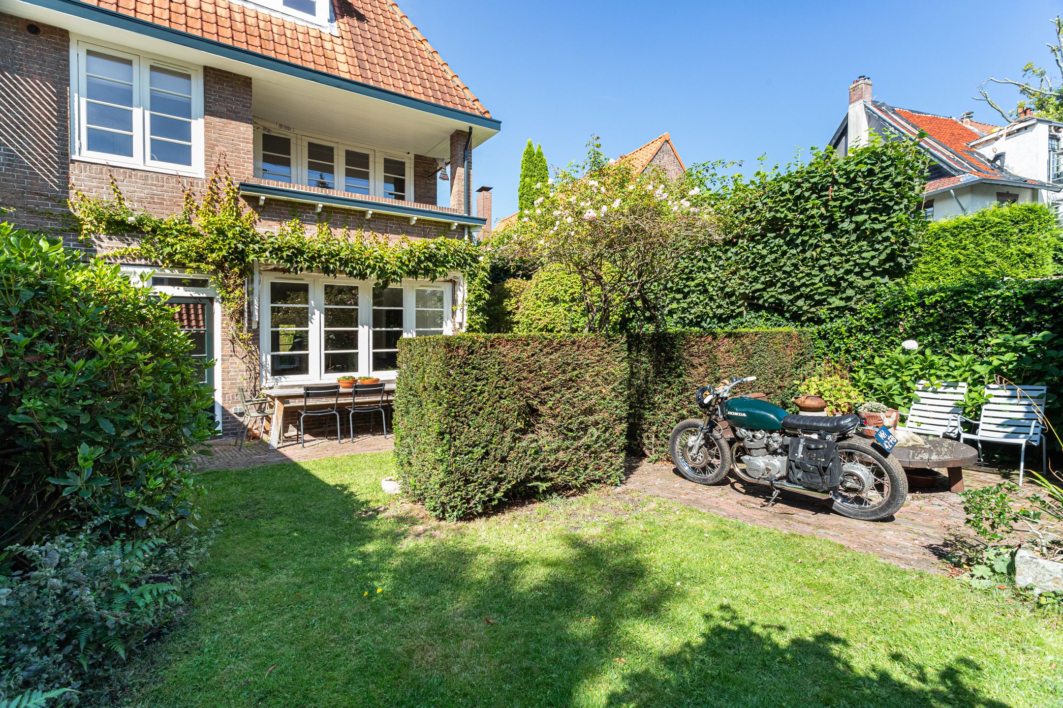 Photo 33 of Wladimirlaan 14