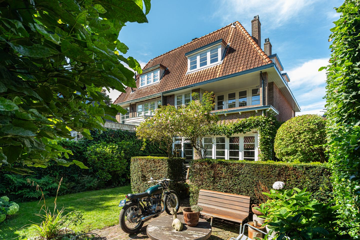 Photo 34 of Wladimirlaan 14