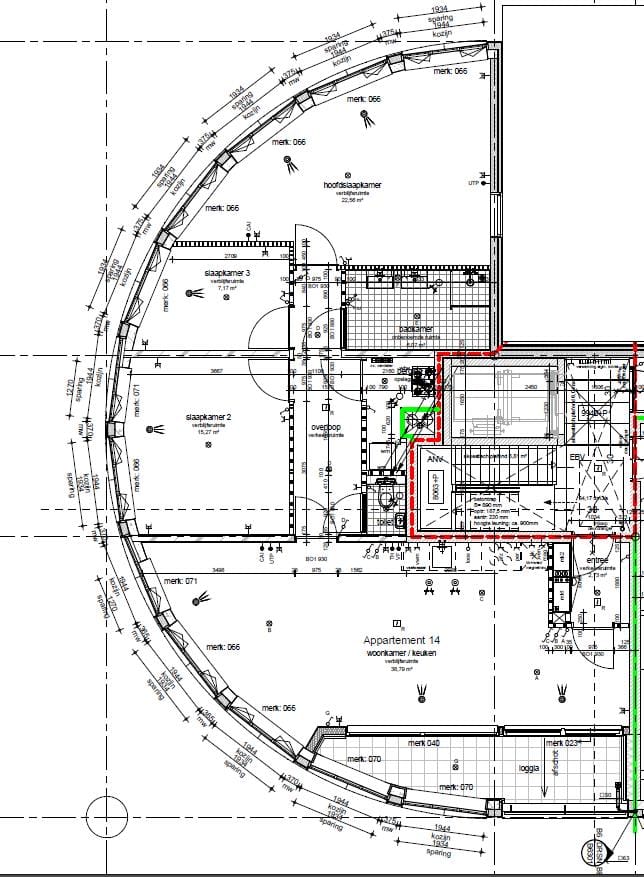 Foto 10 van Noorwegenkade 740