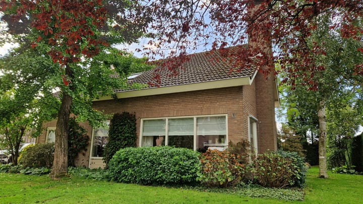 Foto 1 van Geraniumstraat 5