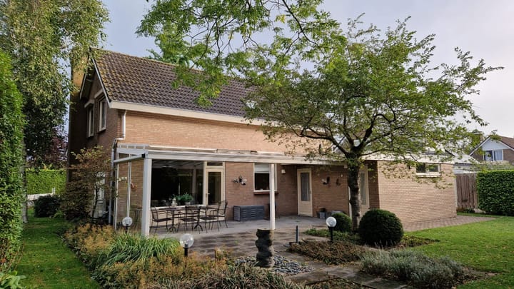 Foto 2 van Geraniumstraat 5