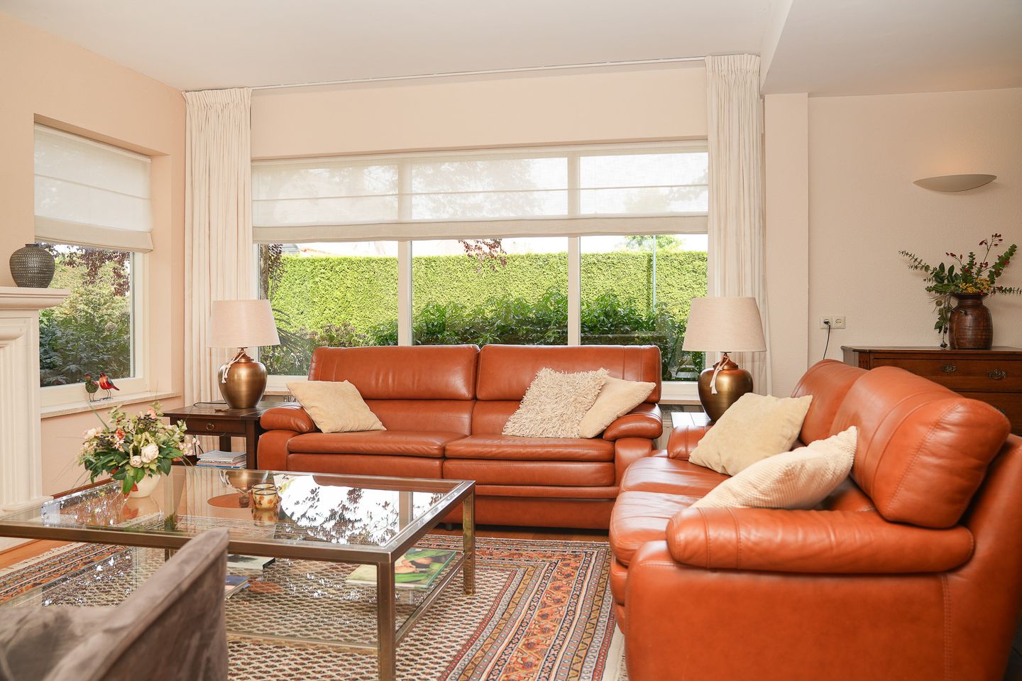 Foto 4 van Geraniumstraat 5