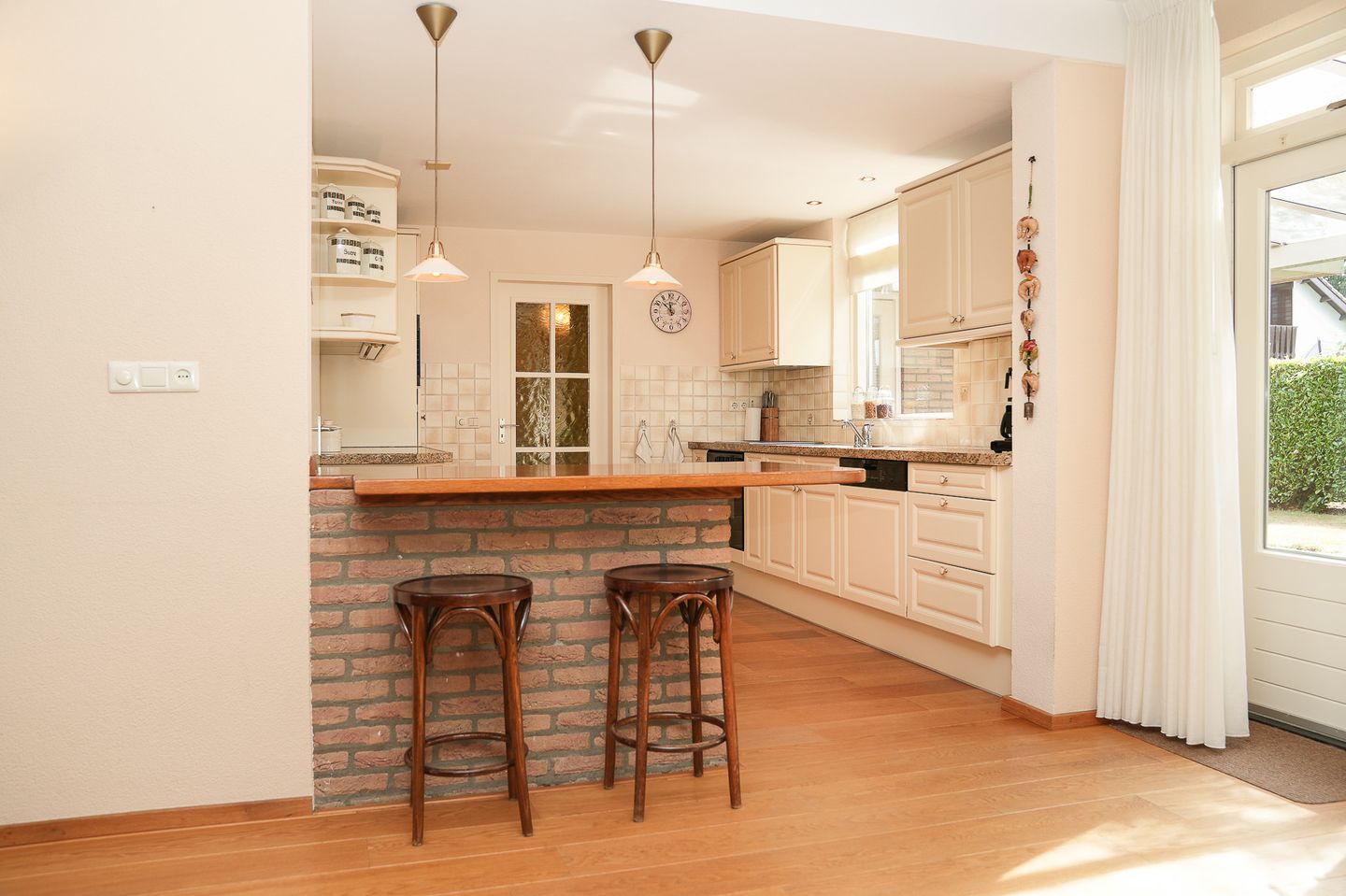 Foto 5 van Geraniumstraat 5