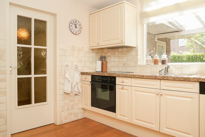 Foto 8 van Geraniumstraat 5