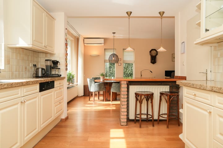 Foto 9 van Geraniumstraat 5