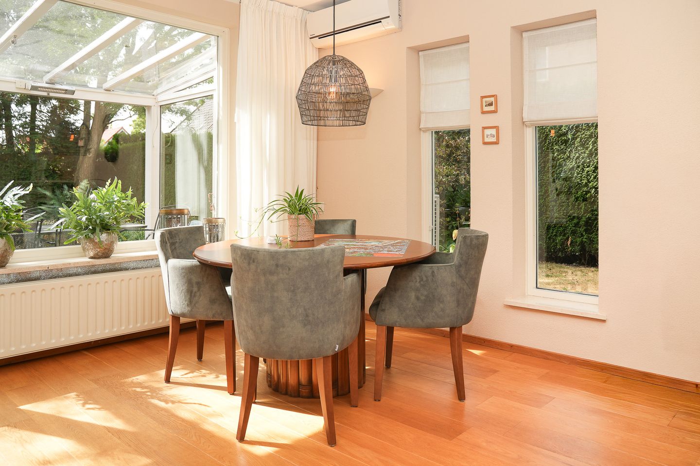 Foto 10 van Geraniumstraat 5