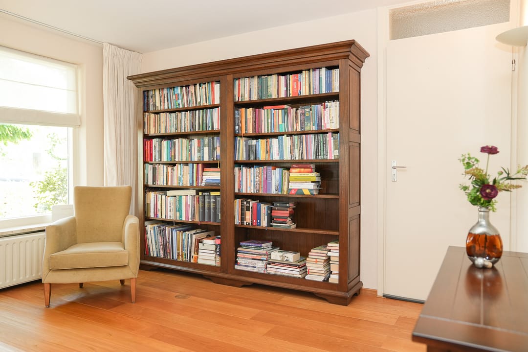 Foto 13 van Geraniumstraat 5