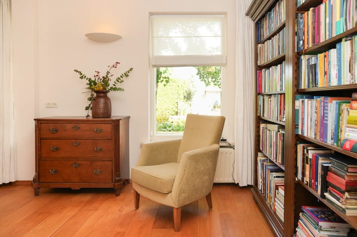 Foto 14 van Geraniumstraat 5