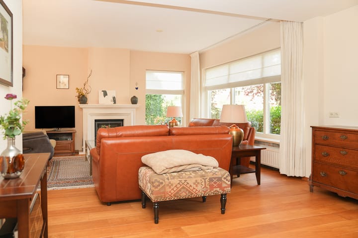 Foto 15 van Geraniumstraat 5