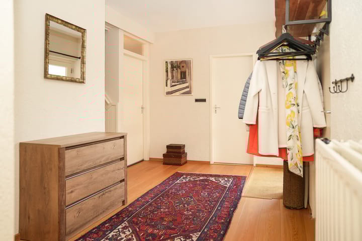 Foto 18 van Geraniumstraat 5