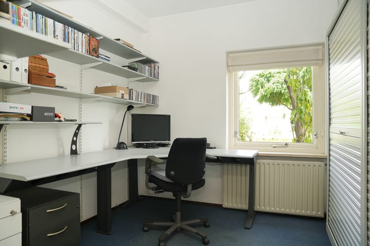 Foto 19 van Geraniumstraat 5