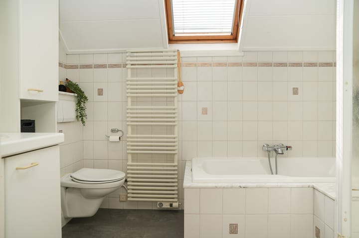 Foto 24 van Geraniumstraat 5