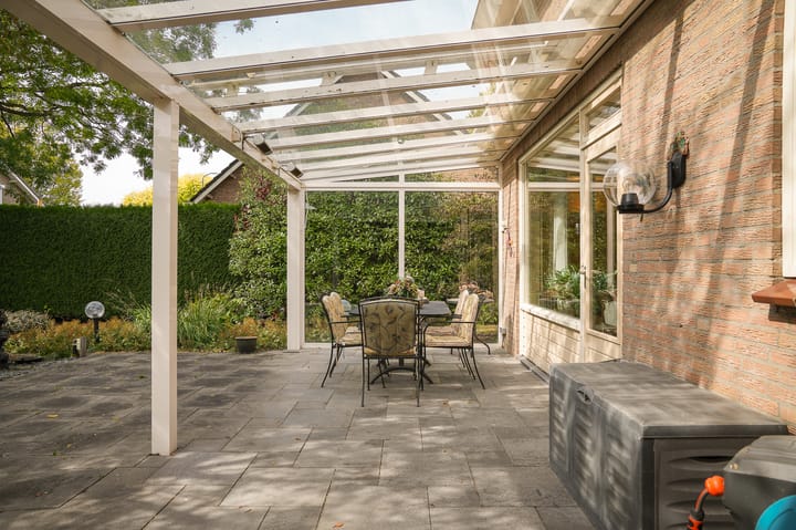 Foto 31 van Geraniumstraat 5