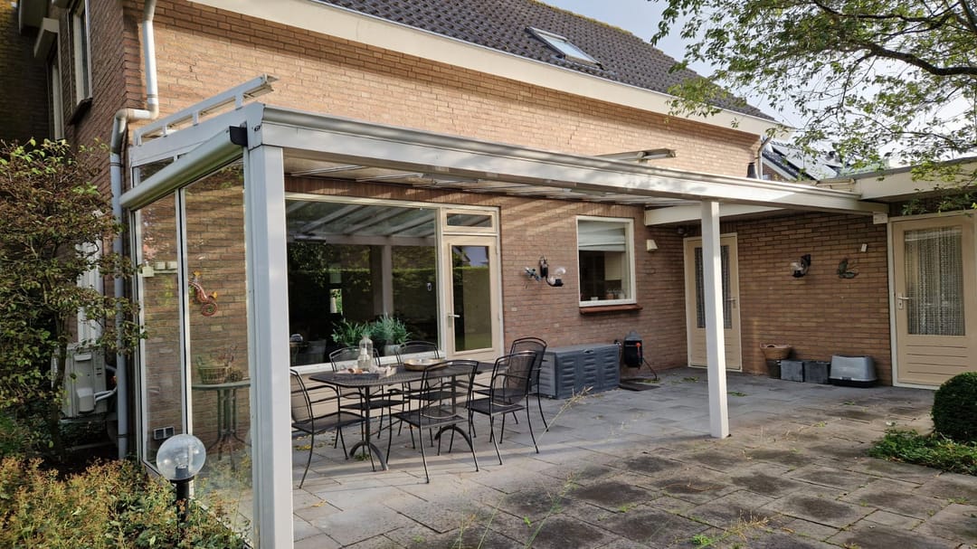 Foto 32 van Geraniumstraat 5