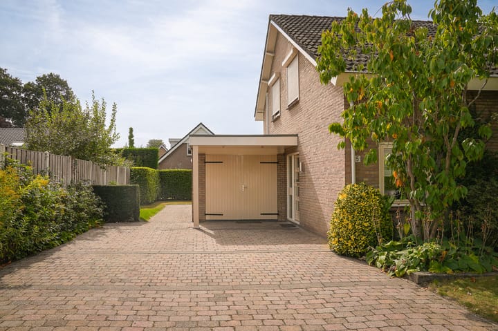 Foto 34 van Geraniumstraat 5